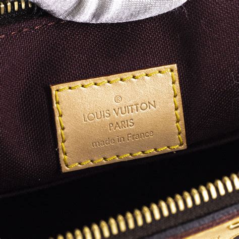 louis vuitton purse authenticity check